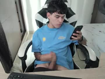 Ronaldmq20 March 07, 2026 Chaturbate stream image