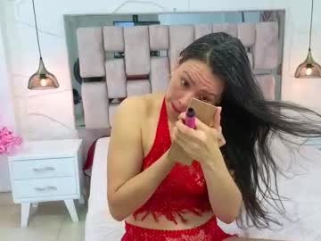 Scarlettwilson_ March 07, 2026 Chaturbate stream image