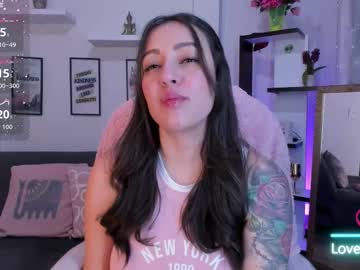 Cloee_Dss March 07, 2026 Chaturbate stream image