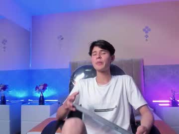 Derek_Sinn March 07, 2026 Chaturbate stream image