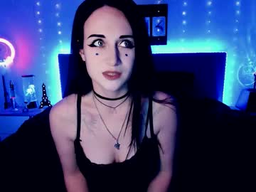 Elimilligun March 07, 2026 Chaturbate stream image