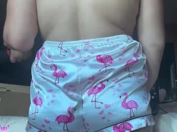 Flirtygirlyy March 07, 2026 Chaturbate stream image