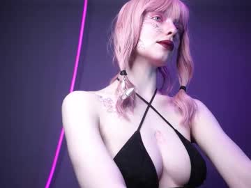 Ginger_Hugs March 07, 2026 Chaturbate stream image