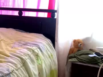 Horny_Brii March 07, 2026 Chaturbate stream image