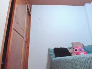 _Jennyxoxo_ March 07, 2026 Chaturbate stream image