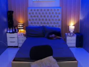 Jynxocean March 07, 2026 Chaturbate stream image