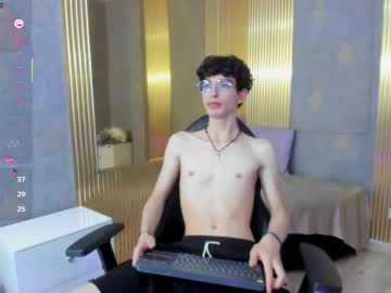Kai_Tay1 March 07, 2026 Chaturbate stream image