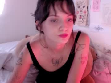 Munchi_ March 07, 2026 Chaturbate stream image