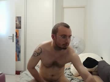 Rominou_ March 07, 2026 Chaturbate stream image