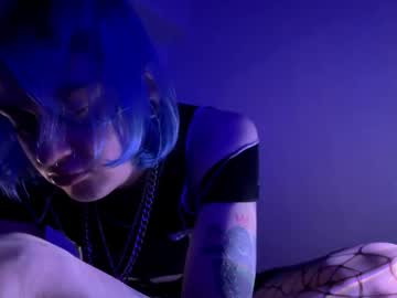 Terrilynpascarella March 07, 2026 Chaturbate stream image