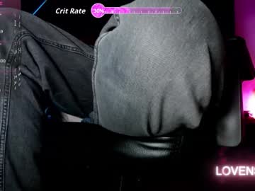 Anndy_Games March 07, 2026 Chaturbate stream image