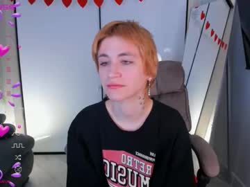 Autumnwhisper_ March 07, 2026 Chaturbate stream image