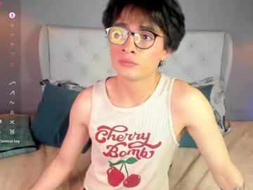 Cherryy_Boy March 07, 2026 Chaturbate stream image