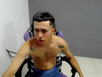 Damien_444 March 07, 2026 Chaturbate stream image