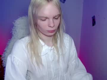 Emily_Nyaffe March 07, 2026 Chaturbate stream image