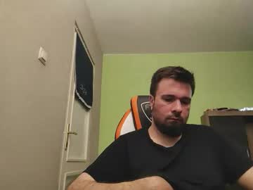 Hairy_Guy007 March 07, 2026 Chaturbate stream image