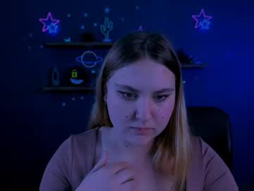 Ivy_Shine_ March 07, 2026 Chaturbate stream image