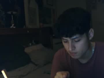 James203410 March 07, 2026 Chaturbate stream image