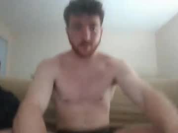 Knoxoverstreet8 March 07, 2026 Chaturbate stream image