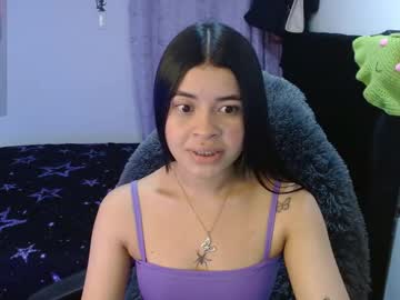 Megan_Ve March 07, 2026 Chaturbate stream image