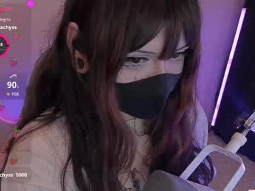 Nanamin27 March 07, 2026 Chaturbate stream image