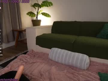 Remibliss March 07, 2026 Chaturbate stream image