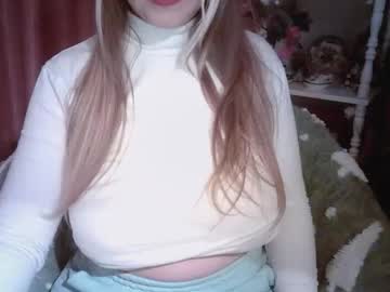 Ritaaroyallllhooottt March 07, 2026 Chaturbate stream image