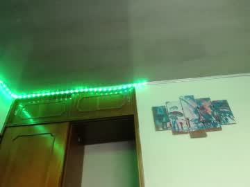 Sebastian_Posse March 07, 2026 Chaturbate stream image