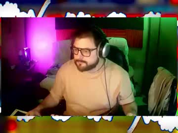 Somebodyneutral March 07, 2026 Chaturbate stream image