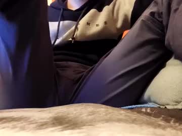 Unknownuser414606 March 07, 2026 Chaturbate stream image