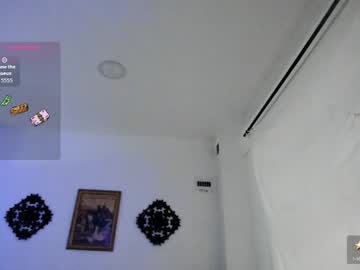 Veronicagilss March 07, 2026 Chaturbate stream image