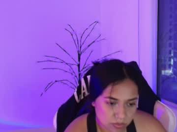 Aly_Nicc March 08, 2026 Chaturbate stream image