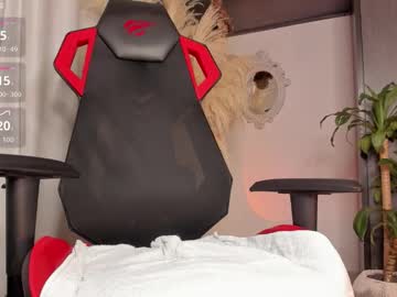 Baby_Smith March 08, 2026 Chaturbate stream image