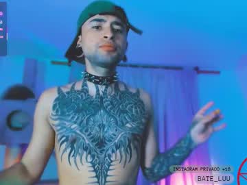 _Baterchatur March 08, 2026 Chaturbate stream image