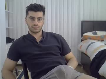 Fortiori8 March 08, 2026 Chaturbate stream image