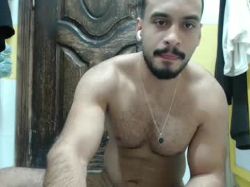 Ganzabi March 08, 2026 Chaturbate stream image