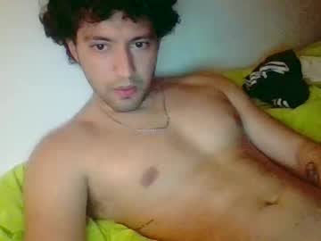 Geokoli March 08, 2026 Chaturbate stream image
