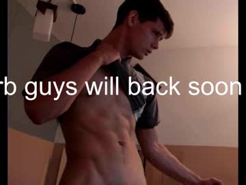 Powertwinky March 08, 2026 Chaturbate stream image