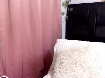 Samira_Lennox March 08, 2026 Chaturbate stream image