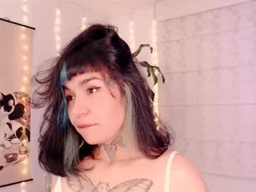 Ulala_Martina March 08, 2026 Chaturbate stream image