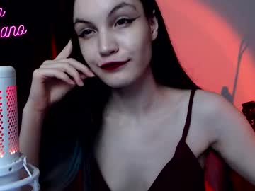Yourmisano March 08, 2026 Chaturbate stream image