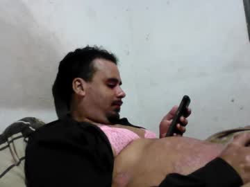 Faux_Feitico_Vsw March 08, 2026 Chaturbate stream image