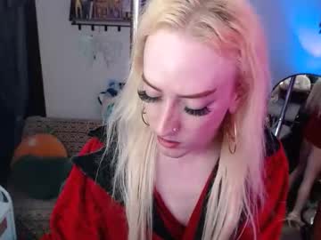 Halovalentine March 08, 2026 Chaturbate stream image