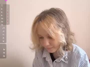 Jenaehaby March 08, 2026 Chaturbate stream image