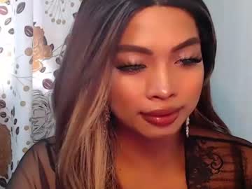 Katalina_Rouge March 08, 2026 Chaturbate stream image