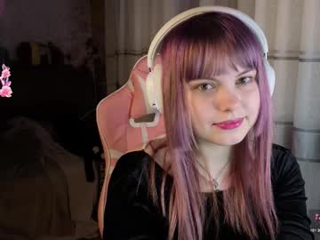 Lovelykristii March 08, 2026 Chaturbate stream image