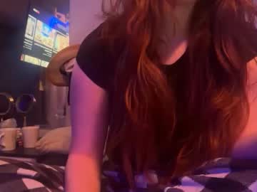 Redheadandbigpeenar March 08, 2026 Chaturbate stream image