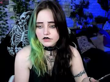 Ruby_Myst March 08, 2026 Chaturbate stream image