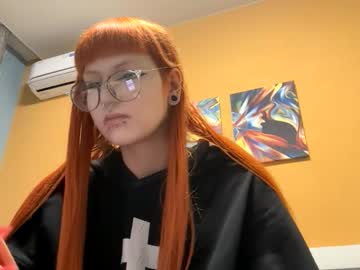 Silly_Soul March 08, 2026 Chaturbate stream image