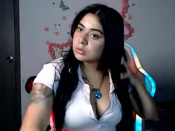 Sophiadazza666 March 08, 2026 Chaturbate stream image